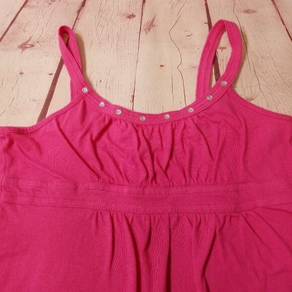 Derek Heart  Tank M 7/8 - Picture 2 of 3